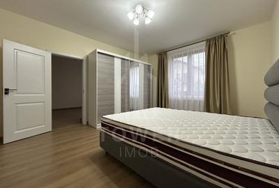 Casă individuală cu 3 camere cu Canalizare în Central - 5