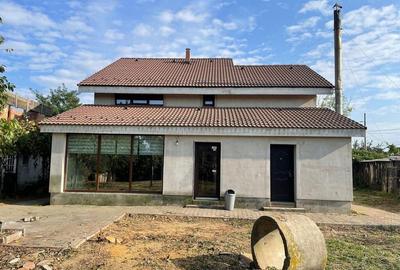 Rezervat! Casa noua Sannicolau Mic, str. Brandu?ei - 2