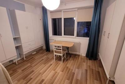Apartament la intrare in cart Gheorgheni - 2