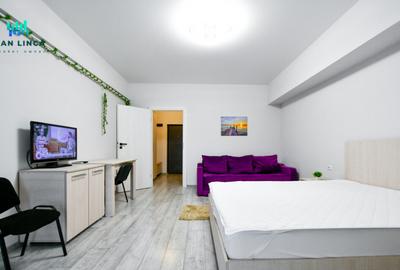 Eforie Nord Acapulco-Garsoniera 40,70mp mobilata-utilata tot - 1