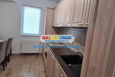 Garsoniera Pet Friendly - Berceni - Dimitrie Leonida - Parcare - 3