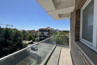 Apartament cu 4 camere decomandat, mobilat în Iancu Nicolae - 27