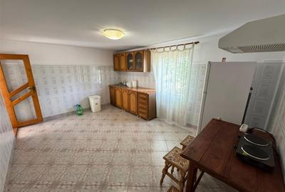 Casa si teren 1407mp de vanzare in Campineanca str Podgoriei nr 10 - 18