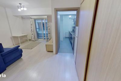 Garsonieră, mobilată în Grozăvești