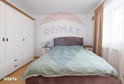 Apartament cu 2 camere în Central - 8