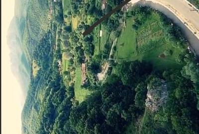 Teren de 600 mp, în Poiana Galdei - 4