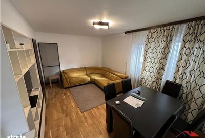 Apartament cu 3 camere, mobilat în Central - 4
