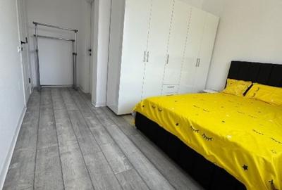 Apartament cu 3 camere decomandat, mobilat în Metalurgiei - 5