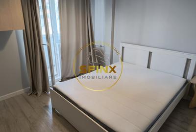 Apartament cu 2 camere decomandat în Moșilor - 6