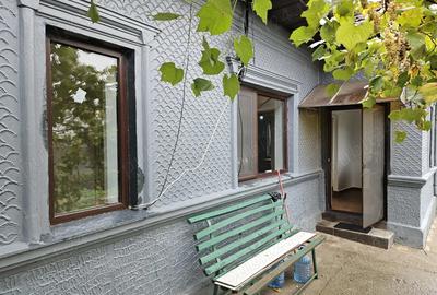 Vand casa in Urziceni cu 3 camere 100mp,teren 930 mp,sau schimb cu apartament in Bucuresti - 4