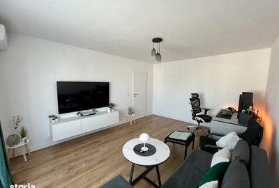 Apartament cu 2 camere decomandat în Girocului - 10