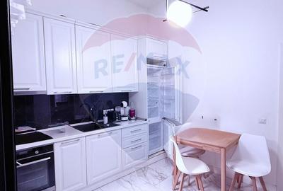 Apartament de inchiriat ultracentral - Str Cuza Voda - 7