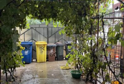 Casă cu 3 camere cu Teren 211 Mp în Cernele - 5