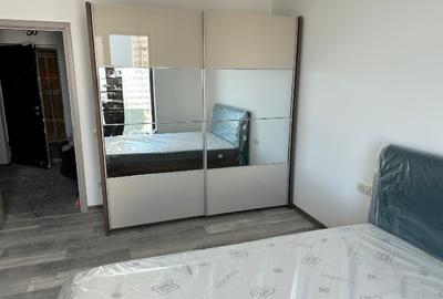 Apartament cu 2 camere decomandat în Tomis Nord - 5