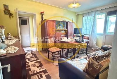 Apartament cu 2 camere semidecomandat, mobilat în Tătărași