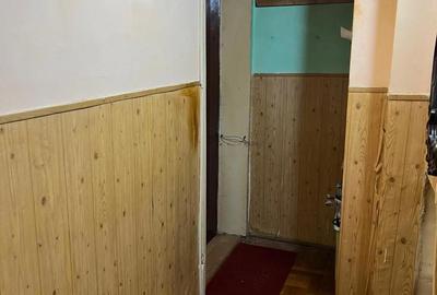 Apartament cu 2 camere semidecomandat în Sud - 4