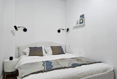 De inchiriat | Central Address Residence | 40 mp | parcare subterana - 5