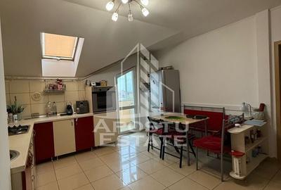 Apartament cu 2 camere decomandat, mobilat în Steaua - 5