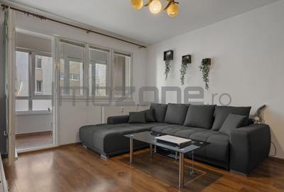 2 Camere, circular, 3/10, bloc Z, zonă foarte verde, metrou Favorit, Comision 0% - 1