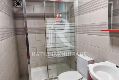 Apartament cu 2 camere în Decebal - 2