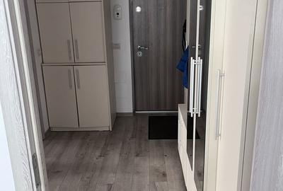 Apartament cu 2 camere decomandat în Sfântu Ilie - 4