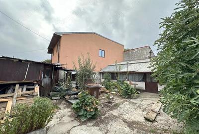 BUCURESTII NOI - Chitila | Teren 200mp | 20min metrou Bazilescu BUCURESTII NOI - Chitila | Teren 200mp | 20min metrou Bazilescu - 8