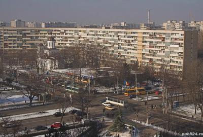 Direct proprietar vand ap.3 camere in Titan, renumitul bloc POTCOAVA Direct proprietar vand ap.3 camere in Titan, renumitul bloc POTCOAVA - 1