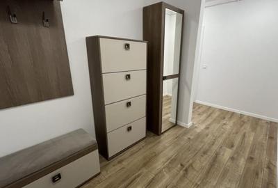 Apartament cu 2 camere decomandat în 13 Septembrie