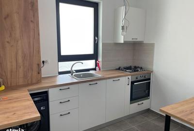 Apartament cu 2 camere decomandat în Exterior Vest - 7