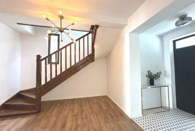 Inchiriere Imobil cu Curte individuala - Floreasca - Office/Comercial - 5