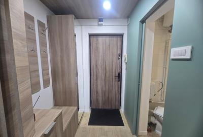 Metrou Piata Muncii – 2 cam, mobilat/utilat, aer conditionat, boiler - 9