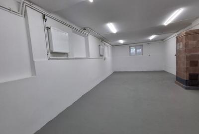 Spațiu industrial, 70 mp în Pache Protopopescu