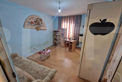 Garsoniera, 27mp, zona Plevna, Dorohoi - 10