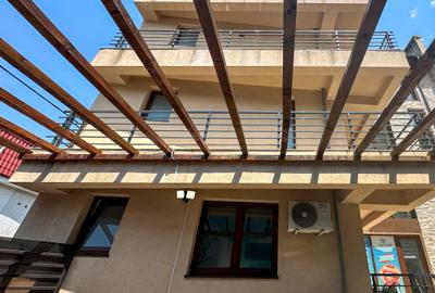 Imobil modern S+P+3R | Investitie clinica / birouri | Zona centrala, Metrou - 26