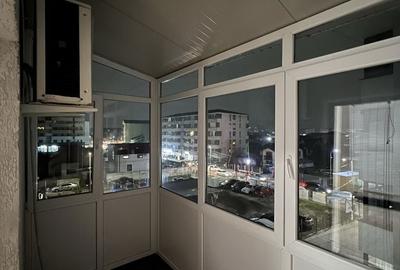 Apartament cu 2 camere decomandat în Militari - 7