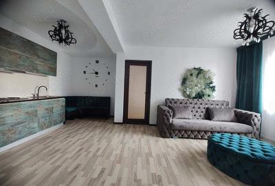 Spațiu comercial, de 55 mp, în Km 4 - 1