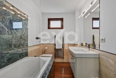 Apartament cu 3 camere semidecomandat, mobilat în Kiseleff - 16