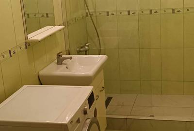 Apartament cu 2 camere decomandat în Calea Aradului - 2
