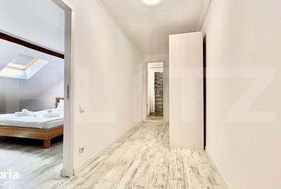 Apartament cu 3 camere în Ultracentral - 6
