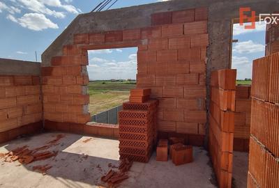 COMISION 0% Duplex 4 camere, Sacalaz - Panouri fotovoltaice - 8