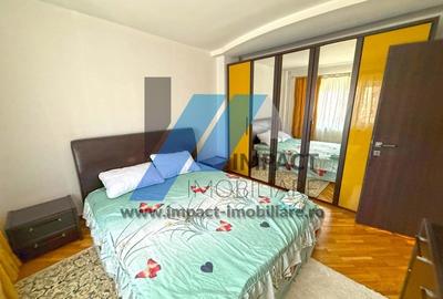 Apartament cu 3 camere decomandat, mobilat în 1 Mai - 3