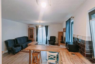 Apartament cu 2 camere decomandat, mobilat în Aradului - 4