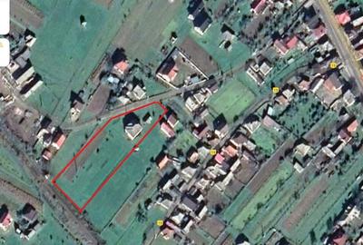 Casă cu 4 camere în Petrova - 7