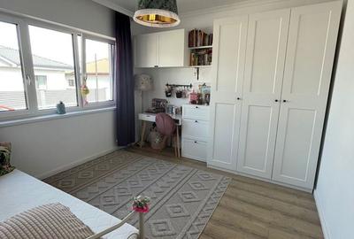 Casă cu 4 camere în Sâncraiu de Mureș - 2