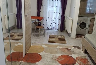 Casă cu 1 camere în Central - 6