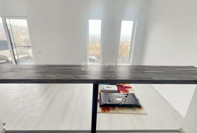 Bucium, locuinta moderna P+E, terasa, disponibila imediat - 5