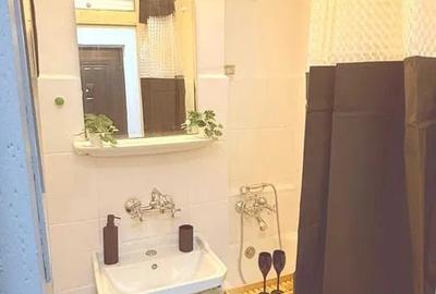 Garsoniera zona Panduri metrou Academia Militara - 5