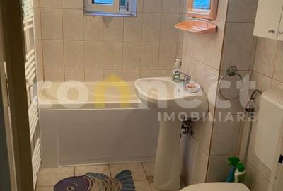 Apartament de inchiriat | 2 camere decomandate | Calea Floresti Apartament de inchiriat | 2 camere decomandate | Calea Floresti - 6