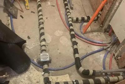 Vanzare ap. 3 camere, renovat lux 2021, in Edenia Titan - 2