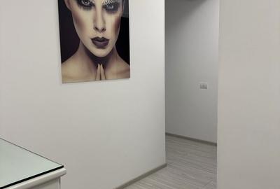 Apartament cu 2 camere decomandat în Tomis Nord - 1